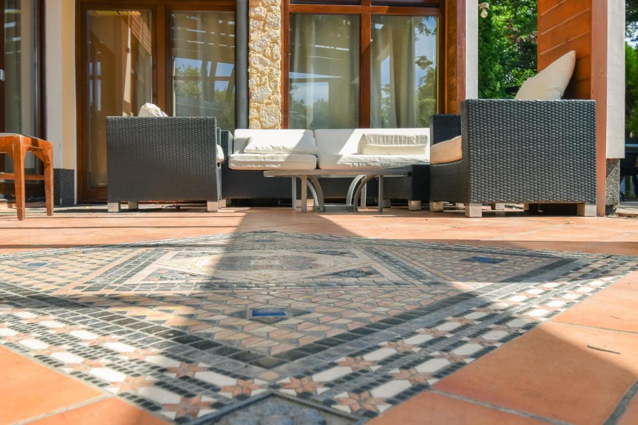 Boutique Hotel Sena Βερολίνο Εξωτερικό φωτογραφία