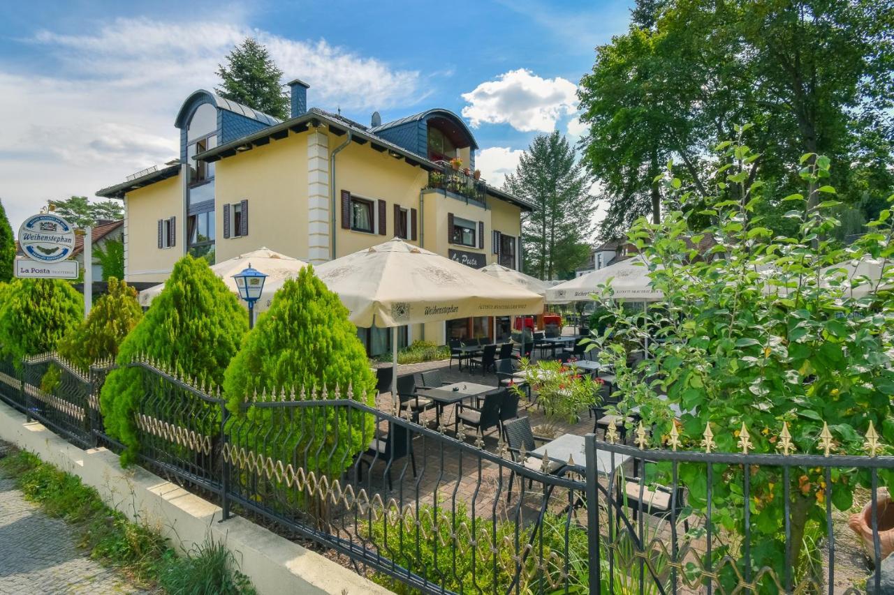 Boutique Hotel Sena Βερολίνο Εξωτερικό φωτογραφία