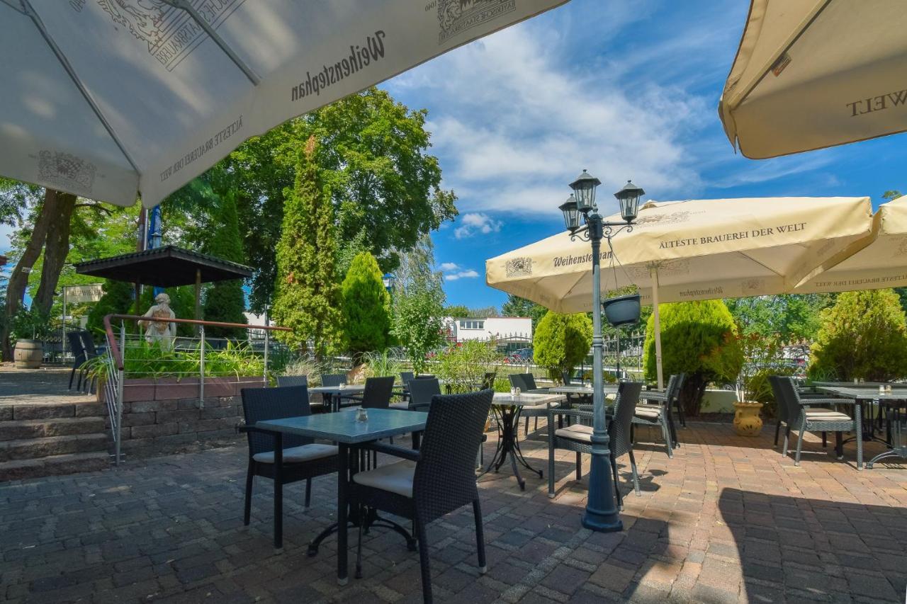 Boutique Hotel Sena Βερολίνο Εξωτερικό φωτογραφία