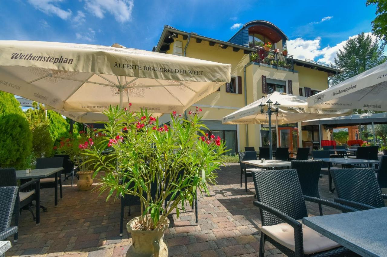 Boutique Hotel Sena Βερολίνο Εξωτερικό φωτογραφία