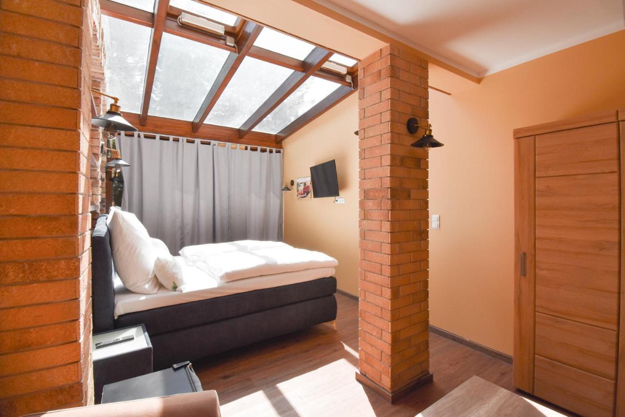 Boutique Hotel Sena Βερολίνο Εξωτερικό φωτογραφία