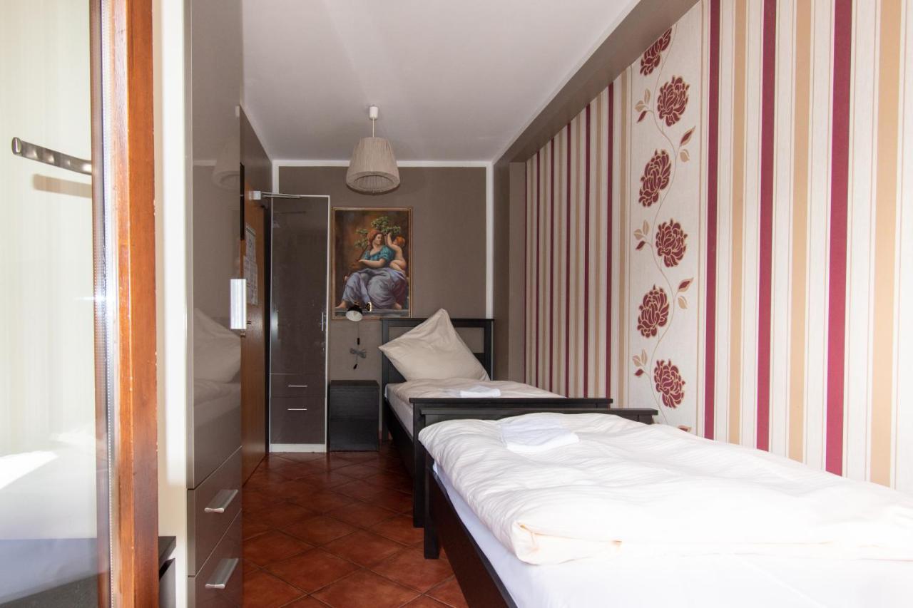Boutique Hotel Sena Βερολίνο Εξωτερικό φωτογραφία