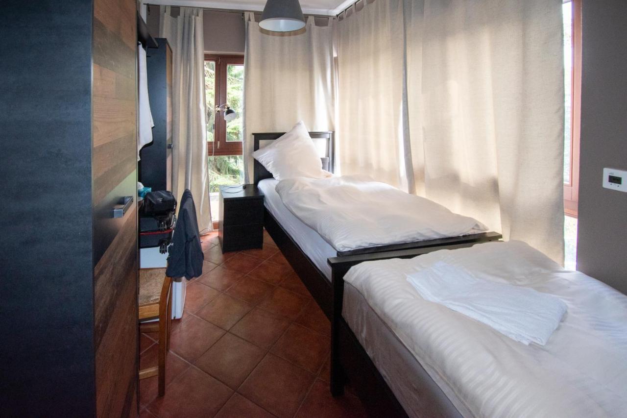 Boutique Hotel Sena Βερολίνο Εξωτερικό φωτογραφία
