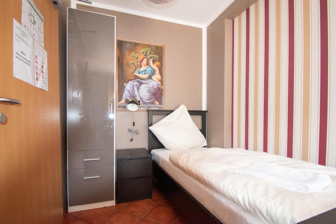 Boutique Hotel Sena Βερολίνο Εξωτερικό φωτογραφία