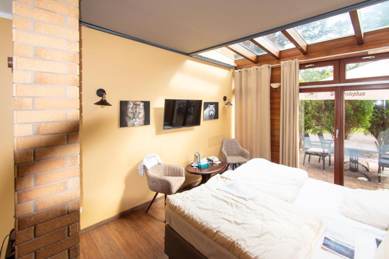 Boutique Hotel Sena Βερολίνο Εξωτερικό φωτογραφία