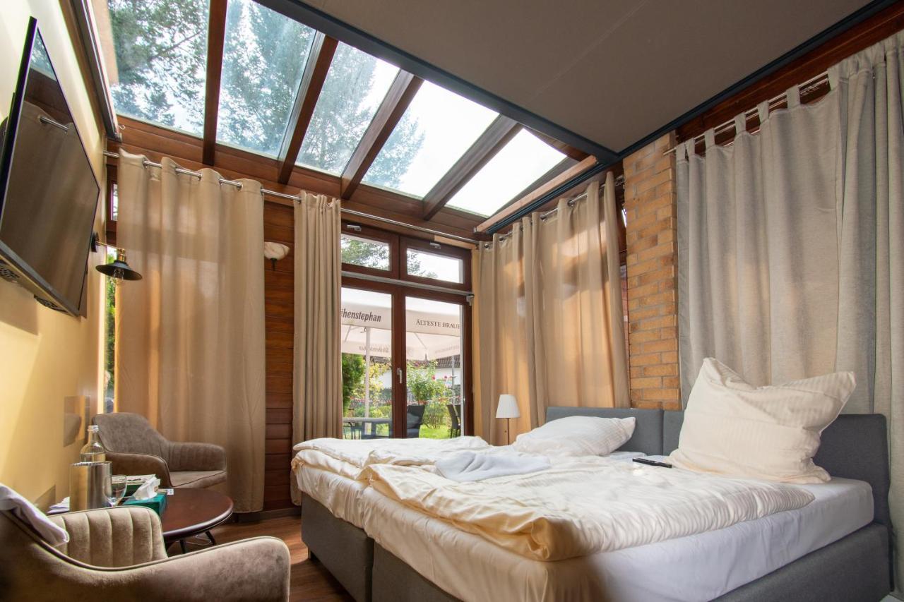 Boutique Hotel Sena Βερολίνο Εξωτερικό φωτογραφία