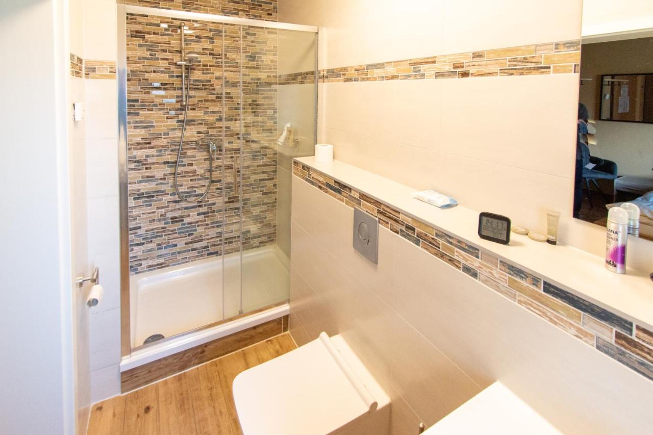 Boutique Hotel Sena Βερολίνο Εξωτερικό φωτογραφία