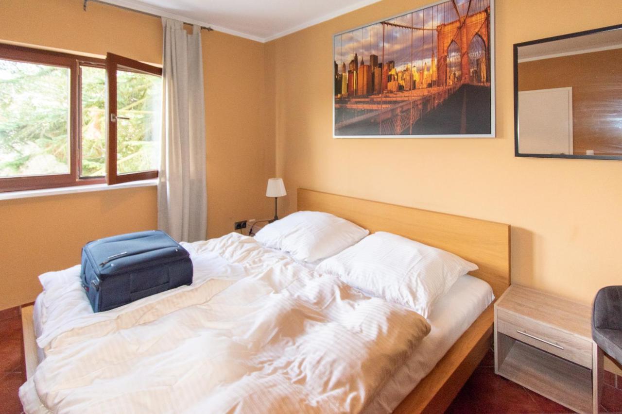 Boutique Hotel Sena Βερολίνο Εξωτερικό φωτογραφία