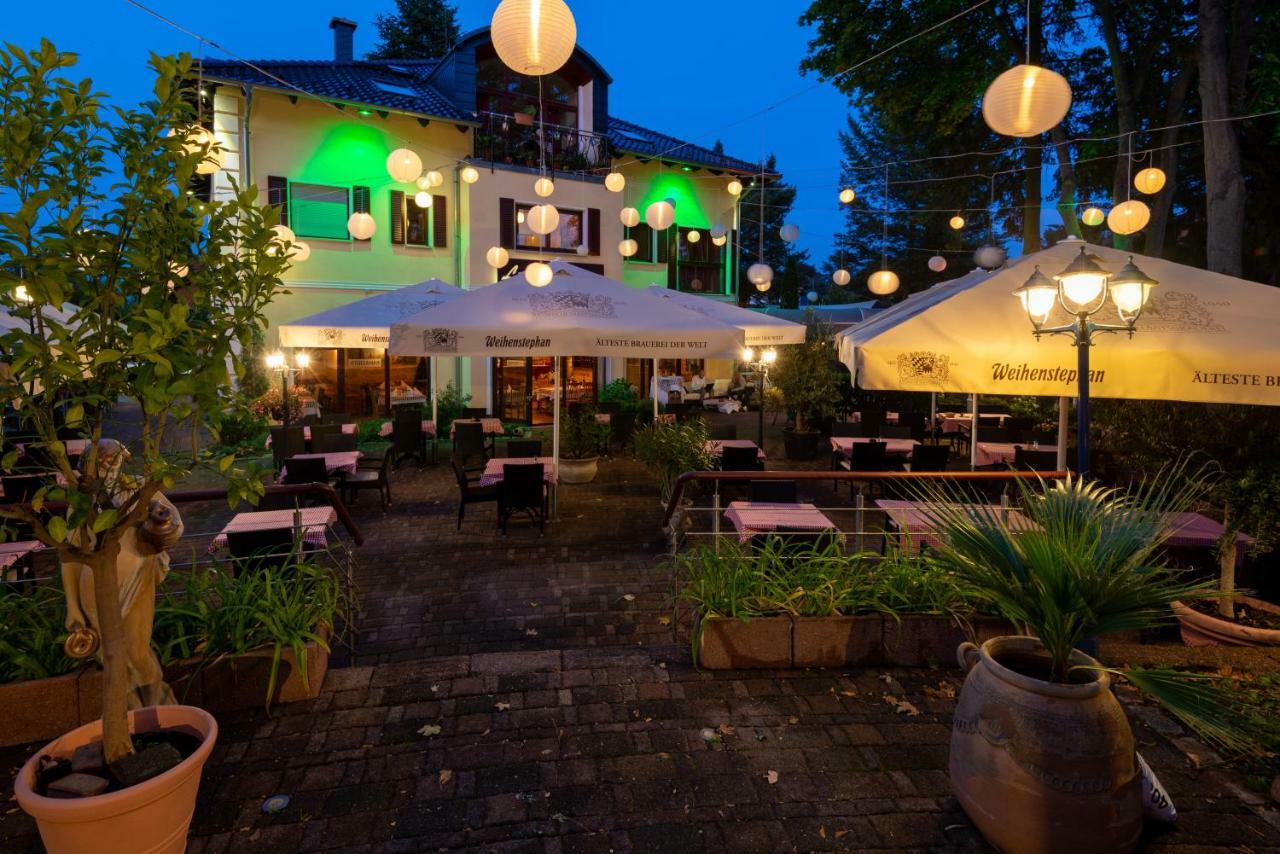 Boutique Hotel Sena Βερολίνο Εξωτερικό φωτογραφία