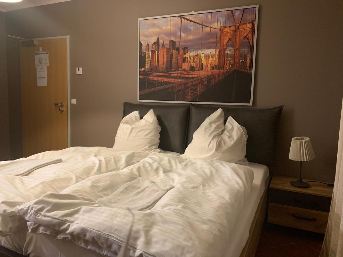 Boutique Hotel Sena Βερολίνο Εξωτερικό φωτογραφία